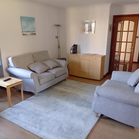 Holiday Home Schwabenhaus Kirkcaldy Eksteriør bilde