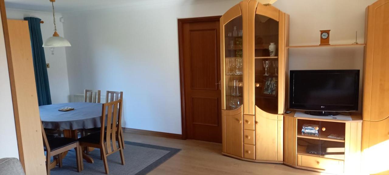 Holiday Home Schwabenhaus Kirkcaldy Eksteriør bilde