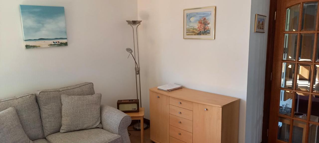 Holiday Home Schwabenhaus Kirkcaldy Eksteriør bilde