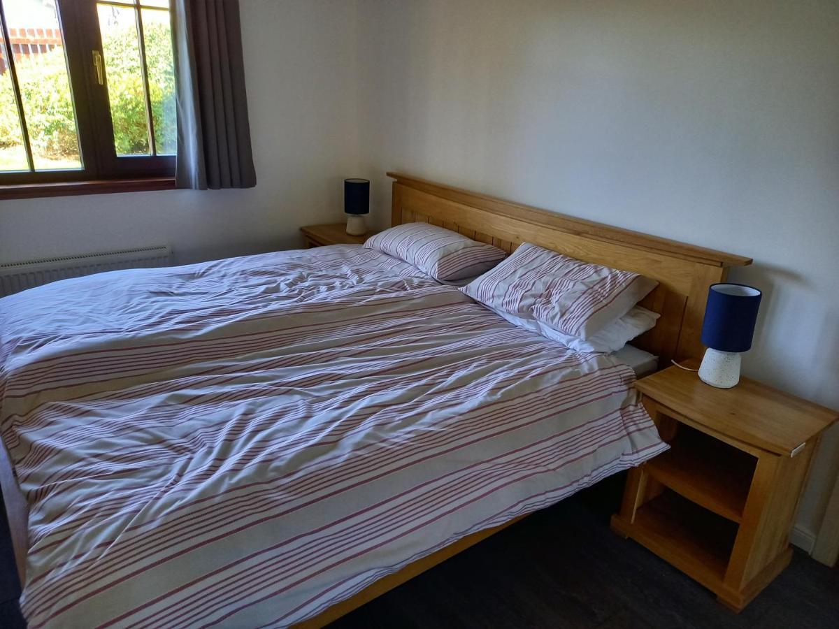 Holiday Home Schwabenhaus Kirkcaldy Eksteriør bilde