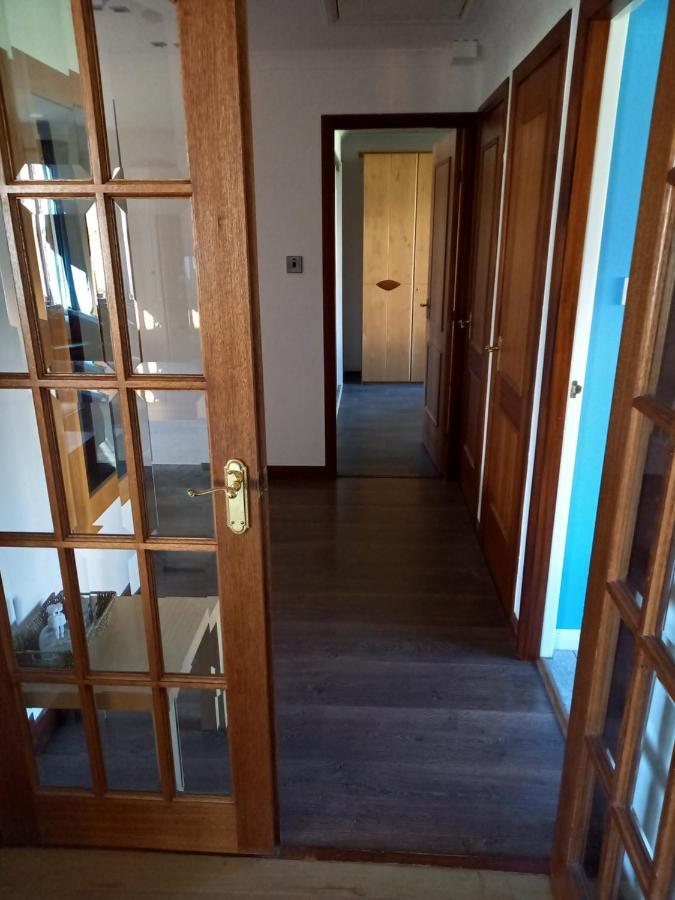 Holiday Home Schwabenhaus Kirkcaldy Eksteriør bilde