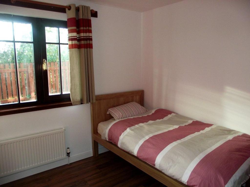 Holiday Home Schwabenhaus Kirkcaldy Eksteriør bilde